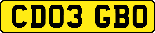 CD03GBO