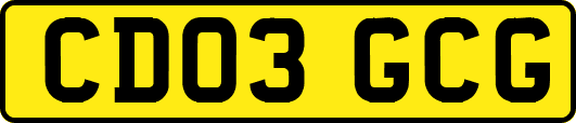 CD03GCG
