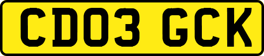 CD03GCK