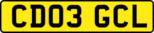 CD03GCL