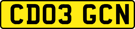 CD03GCN