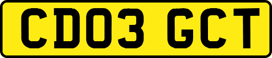 CD03GCT