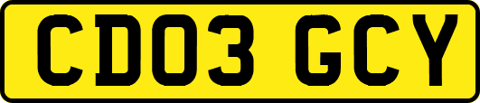 CD03GCY