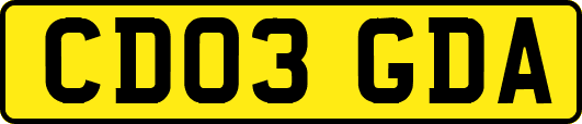 CD03GDA