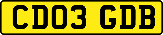 CD03GDB
