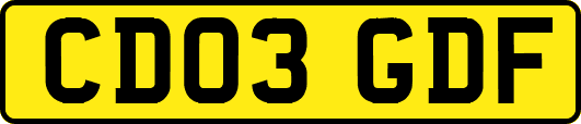 CD03GDF
