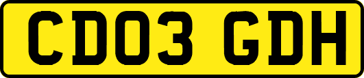 CD03GDH