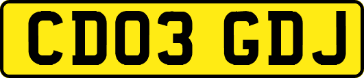CD03GDJ