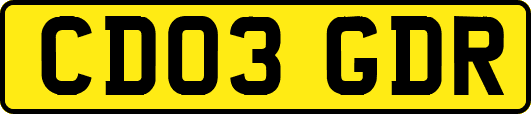 CD03GDR