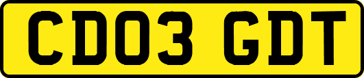 CD03GDT