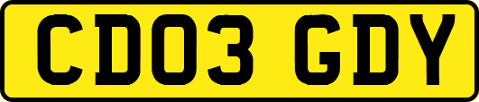 CD03GDY