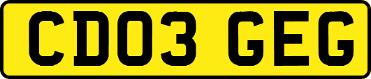 CD03GEG
