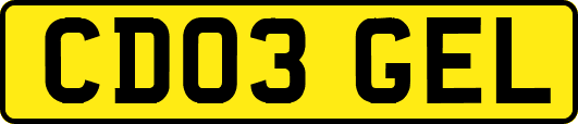 CD03GEL