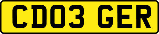 CD03GER