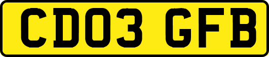 CD03GFB