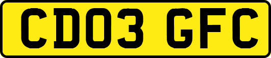 CD03GFC