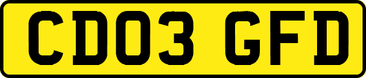 CD03GFD