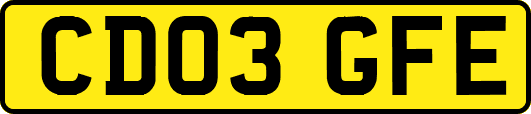 CD03GFE