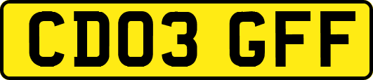 CD03GFF
