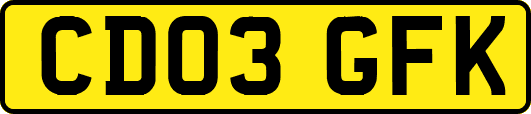 CD03GFK