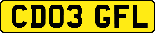 CD03GFL