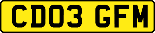 CD03GFM