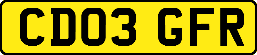 CD03GFR