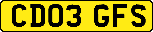 CD03GFS