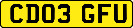 CD03GFU