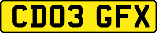 CD03GFX