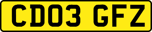 CD03GFZ