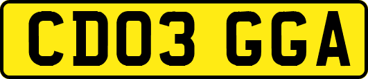 CD03GGA