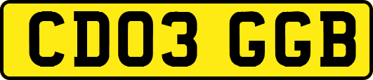 CD03GGB