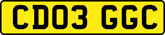 CD03GGC