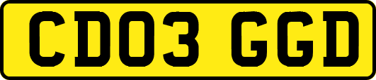 CD03GGD