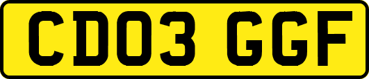 CD03GGF