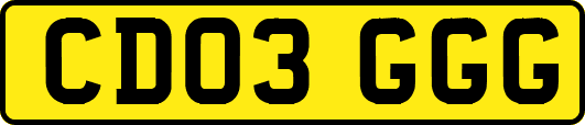 CD03GGG