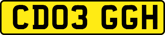 CD03GGH