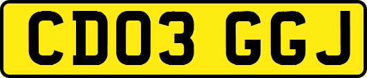 CD03GGJ
