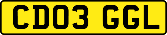 CD03GGL