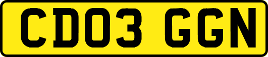 CD03GGN