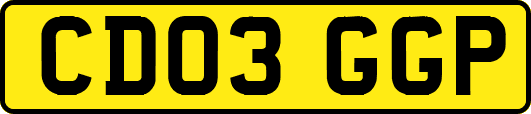 CD03GGP