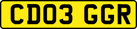 CD03GGR