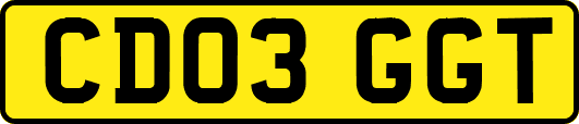 CD03GGT