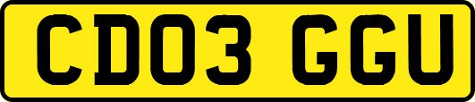 CD03GGU