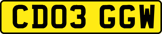 CD03GGW
