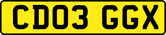 CD03GGX