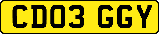 CD03GGY