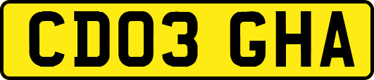 CD03GHA
