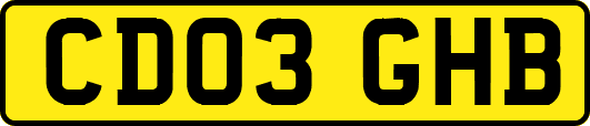 CD03GHB